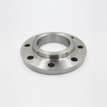 ANSI B16.5 standard 6 inch slip on flange