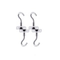 Strainless Steel Neodymium Magnetic Hook Holder