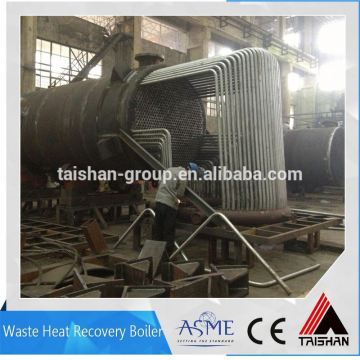 Golden Supplier Water Tube Boiler