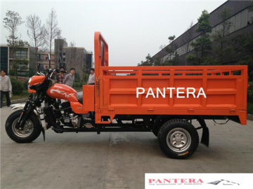 TRICYCLE/THREE WHEEL MOTORCYCLE KM250-CA-4