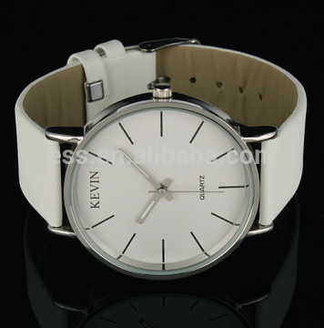 2015 Hottest sale leather wrap women fashion watch china wholesale New style 2015 vogue lady fashion watch LD017