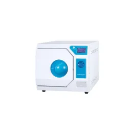 table top dental steam sterilizer autoclave RGT-8A