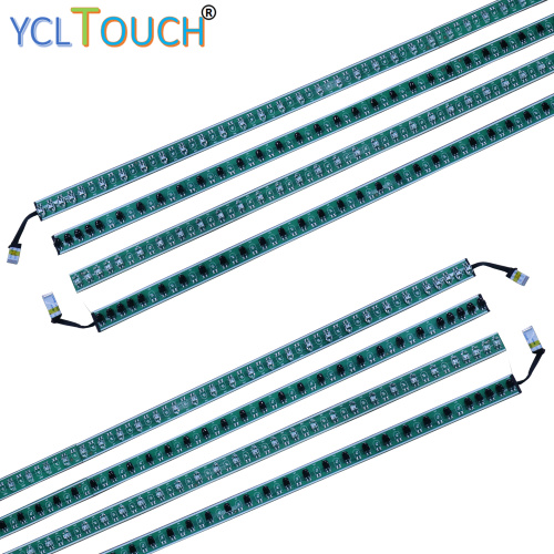 65 inch infrared touch PCBA module