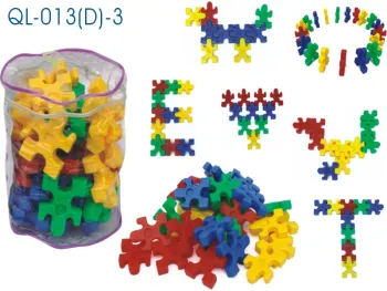 toy QL-013(D)-3