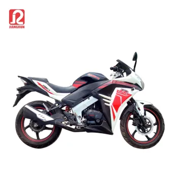 Hot Sale 250CC Sports Gas Motorcycles for Petrol Bikes