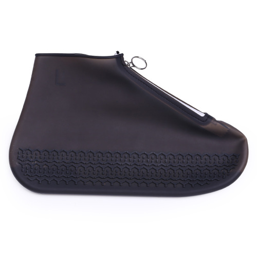 Shoe Covers Reusable Non Slip Rain Galoshes