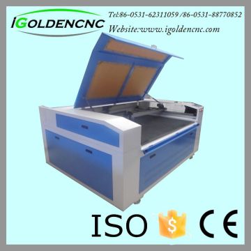 2015 hot sale machine co2 laser 1290