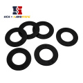 GB97 Flat Washer Black