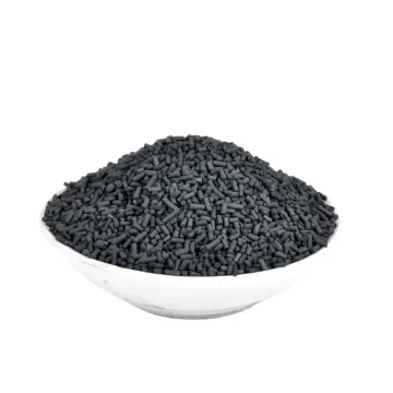 COD Removal Coal-based Pellet Activated Carbon for Sale