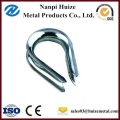 Heavy Duty Wire Rope Thimble