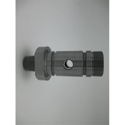 Stainless Steel CNC Turned Parts Manufacture