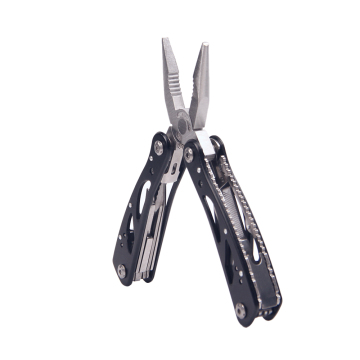 21-in-1 Knife Saku Paket &amp; Tang Kit-Multitool stainless steel tahan lama