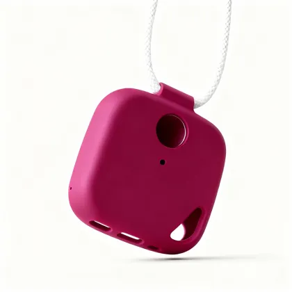IO Digital Camera Silicone Cases