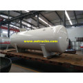 3000 galon mazaunin lpg tanks