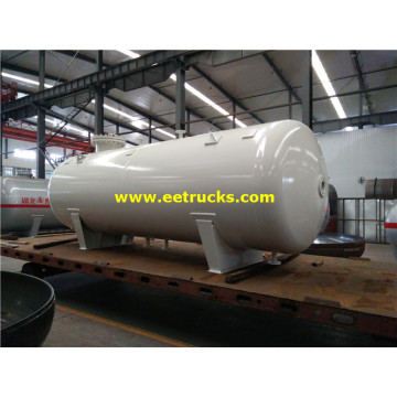3000 Gallons Residential Small LPG Tanks