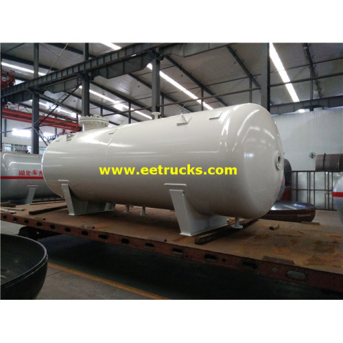 3000 gallon gallon Khu dân cư LPG nhỏ