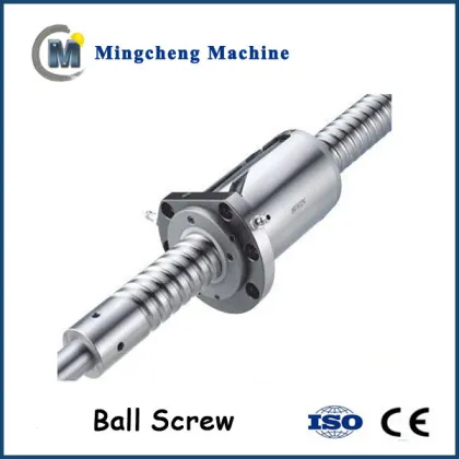 Ball Screw Sfu2010 Cnc Machine Part