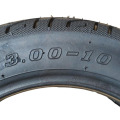 Износостойкий Scooter Tire 3.00-10 JD666B