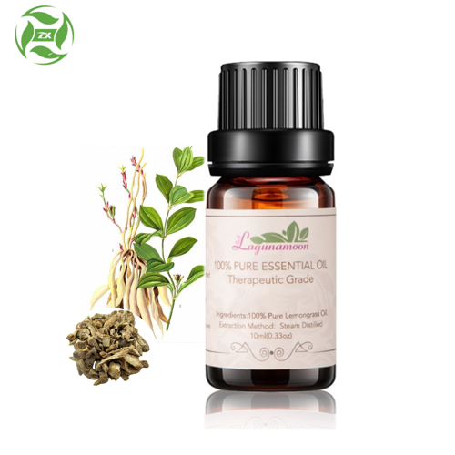 Natural Plant Radix Stemonae Oil Chinese Herbal Oil