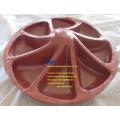 Impeller TC4191A05 untuk Pompa Lumpur 4/4TC