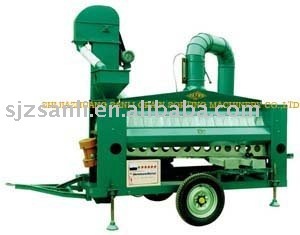 5XJC-3 Gravity sifting machine ISO9001