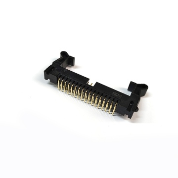 90° 2.0mm Ejector Header Connector