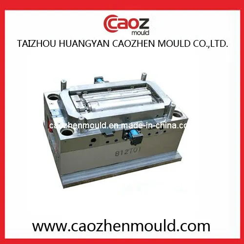 Good Quality Plastic Housing Air Conditioner Mould