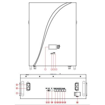 10kw Solar Generator Cheap Solar Energy System Price