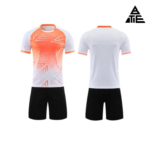 Entrenamiento Traje De Fútbol Deportes Secado Rápido