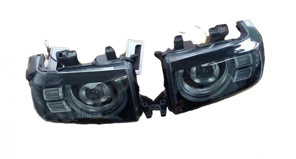 Headlight Upgrade Beam New Toyota Fj