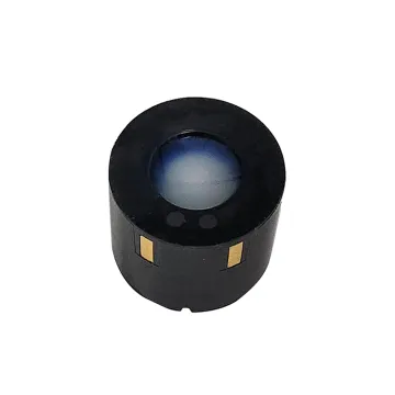 Lindu Optics FOM1400 1600 1800 Gen2+ Image Intensifier Tube MX10160-11769 for Night Vision Goggles PVS14
