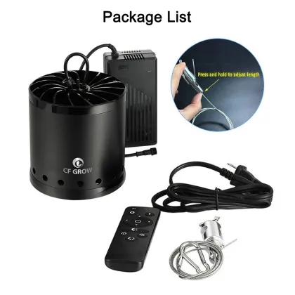 2018 new year LED Aquarium Fish Tank Coral Reef Led Aquarium Light Led Reef Tank Lighting