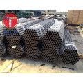 S355NH 185*15.15 Seamless Round EN10210 Tube