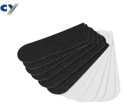 Scholl Metal Foot File With Replacement Sandpaper