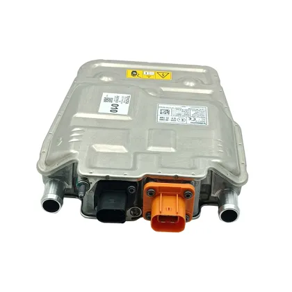 Toyota PTC heater equipment