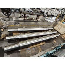 High-Torque Mining Transmission Shafts