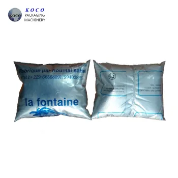 KOCO Fruit Juice Packing Bags for Various Liquid Drinks