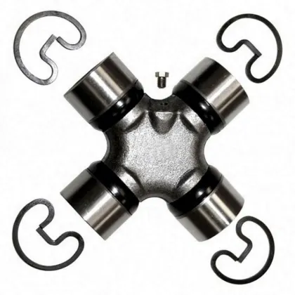 CZ256 Universal Joints
