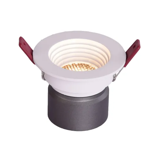 7w 10w 12w COB Led Spot Light