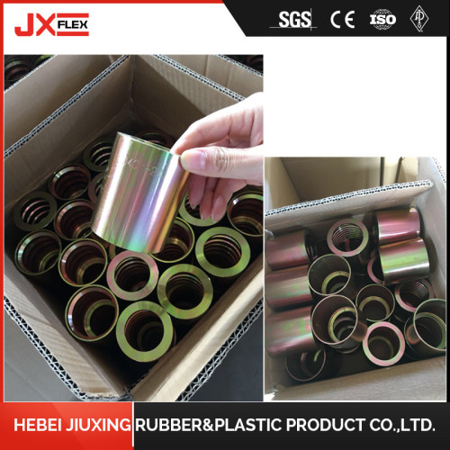 00400 Ferrule Untuk 4SP 4SH Selang Hidrolik