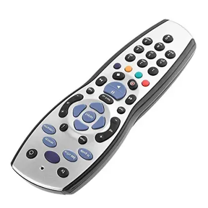 Wholesale Infrared Remote Control for SKY HD BOX Rev 9F UK Market