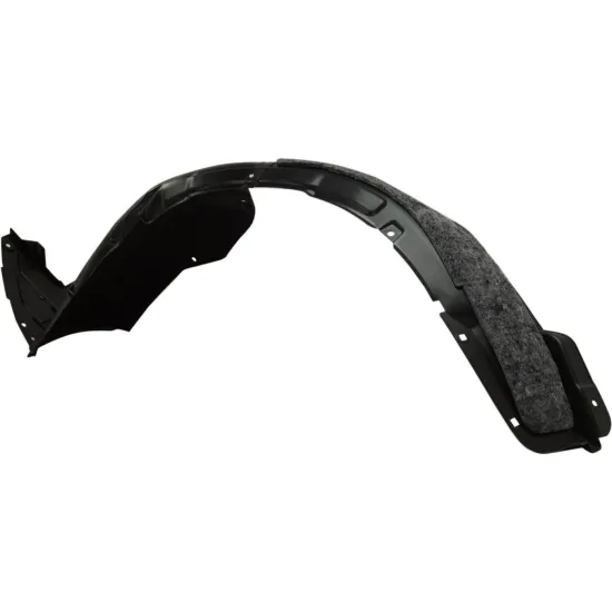 OEM High Quality Car Body Auto Parts Front Fender Liner for KIA Forte 5 2017-2018