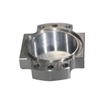 Customized Precision Machining Parts