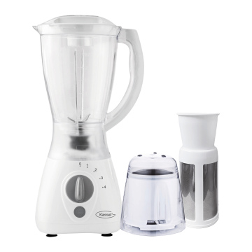 Penjualan Panas: 300W Blender Portabel dengan Botol Tritan 600ml