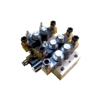 HF03 Series Manifold Block System for Forklift: Your Ultimate Guide and Search Resource
