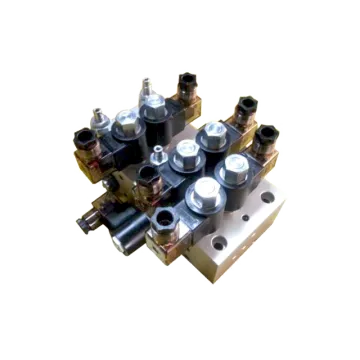 HF03 Series Manifold Block System for Forklift: Your Ultimate Guide and Search Resource