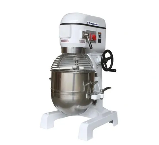 Wholesale Stand Food Mixer Commercial Food Mixer 60L