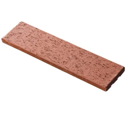 High Quality Split Bricks Wall Tiles for Villa and Hotel Exterior Wall Decoration