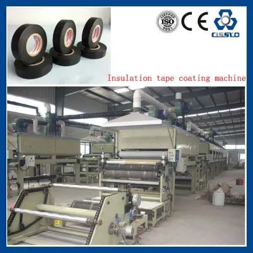 Pvc Electrical Tape Extrusion Line, Pvc Electrical Insulation Tape