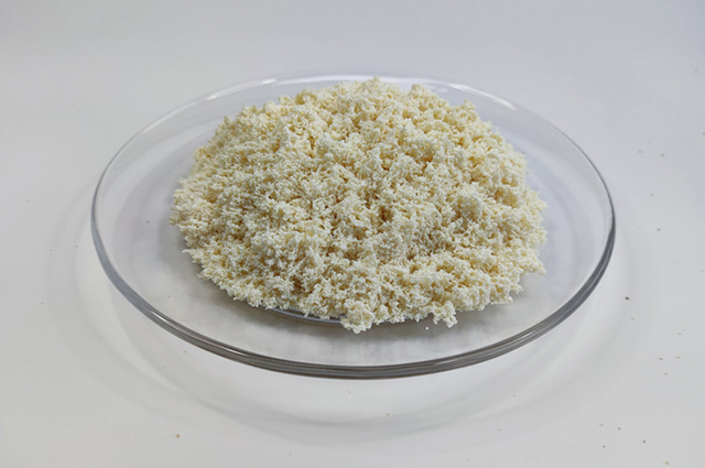 Nitrate Removal Anion Ion Exchange Resin